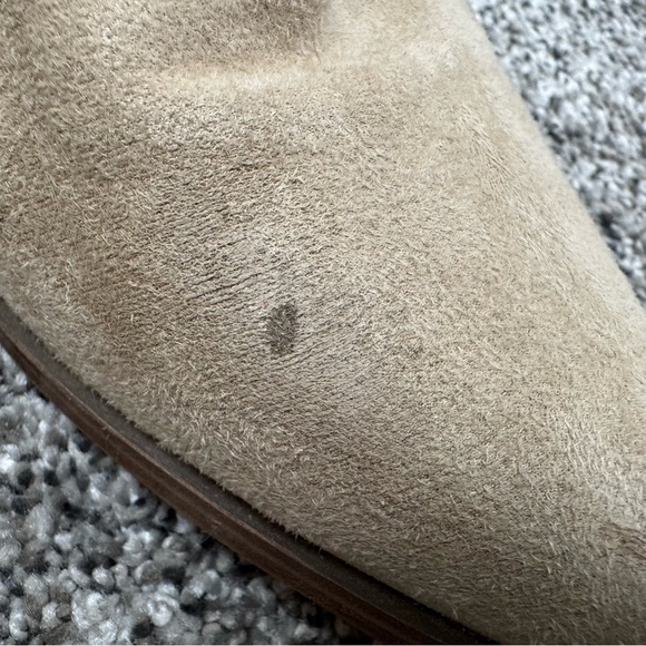 Nine West Ankle Booties - Picture 5 of 8